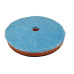 Полировальный круг - ZviZZer Detailing Pad Thermo Hybrid Wool Pad 130/15/130мм. (голубой) Полировальный круг - ZviZZer Detailing Pad Thermo Hybrid Wool Pad 130/15/130мм. (голубой)