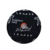 Полировальный круг - ZviZZer Detailing Pad Thermo Hybrid Wool Pad 80/15/80мм. (голубой)