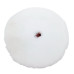 Полировальный круг - ZviZZer Detailing Pad Thermo Microfiber Pad Ø 130/15/130мм. (белый) Полировальный круг - ZviZZer Detailing Pad Thermo Microfiber Pad Ø 130/15/130мм. (белый)