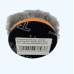Полировальный круг - ZviZZer Detailing Pad Thermo Nano Wool Pad, anthrazit 80/25/80мм (серый) Полировальный круг - ZviZZer Detailing Pad Thermo Nano Wool Pad, anthrazit 80/25/80мм (серый)