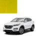 Фарба за кодом акрилова біла 3M VANILLA WHITE для автомобілів Hyundai Фарба за кодом акрилова біла 3M VANILLA WHITE для автомобілів Hyundai