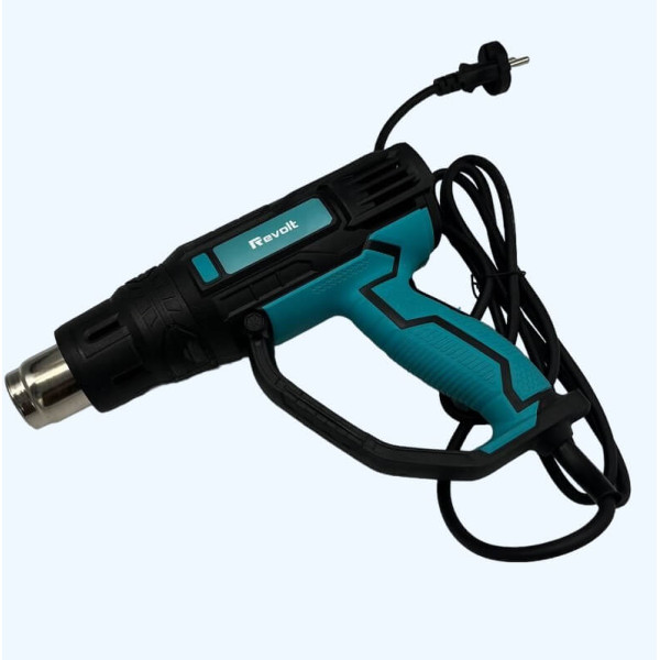 Фен технический Revolt HG2200