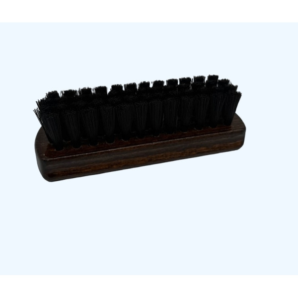 Щетка для чистки кожаной и тканевой обивки К2 Auron Brush