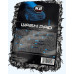 Губка для мытья авто с микрофиброй K2 WASH pad PRO 600г/м2 (М441) 13*21см Губка для мытья авто с микрофиброй K2 WASH pad PRO 600г/м2 (М441) 13*21см