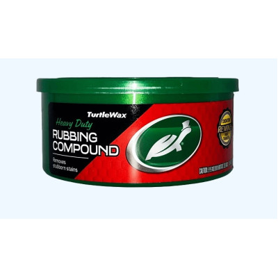 Паста полировальная TURTLE WAX GL 298 мл