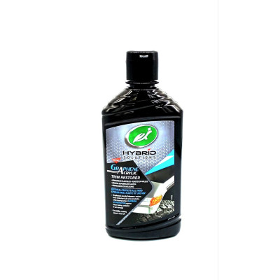 Поліроль відновник шин та пластику Turtle Wax 53869 300 мл