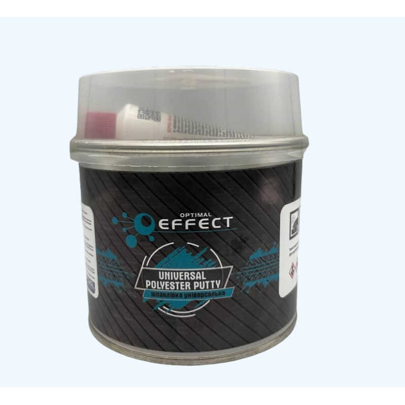 Шпаклевка универсальная EFFECT UNI 0,75кг Шпаклевка универсальная EFFECT UNI 0,75кг