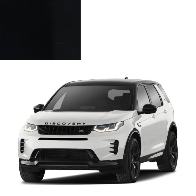 Краска по коду акриловая черная PMD BLACK для автомобилей Land Rover Краска по коду акриловая черная PMD BLACK для автомобилей Land Rover
