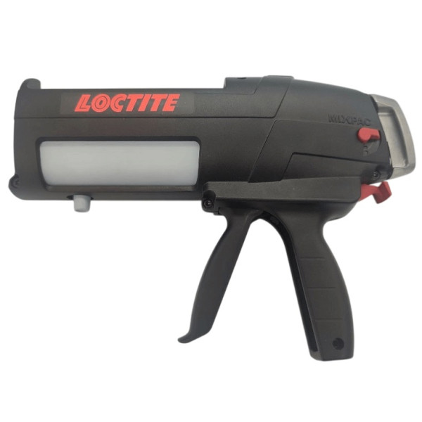 Пистолет ручной для клея LOCTITE® HD14 Dual Cartridge Handheld Manual Dispensers, 200 мл
