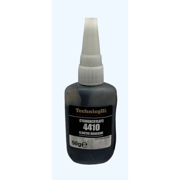 Клей секундный эластичный 50гTechnicqll C-884