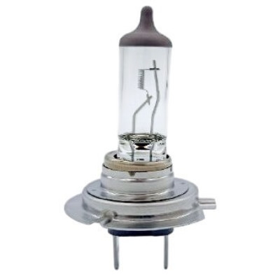 Лампа галогенная H7 55W OSRAM SUPER 64210SUP 12V