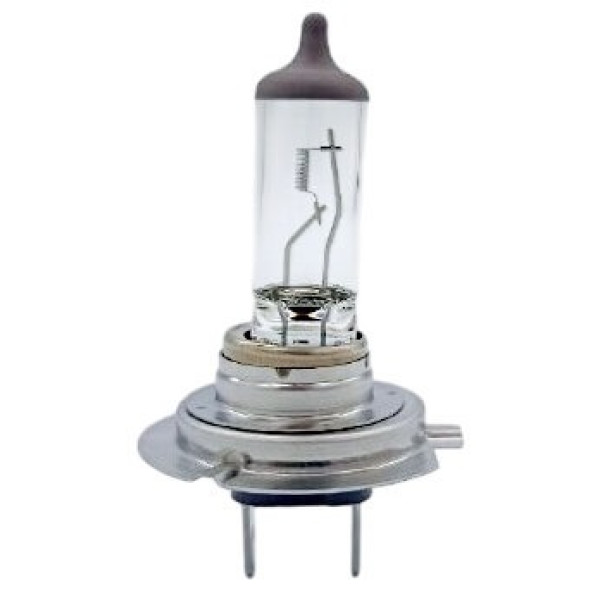 Лампа галогенная H7 55W OSRAM SUPER 64210SUP 12V