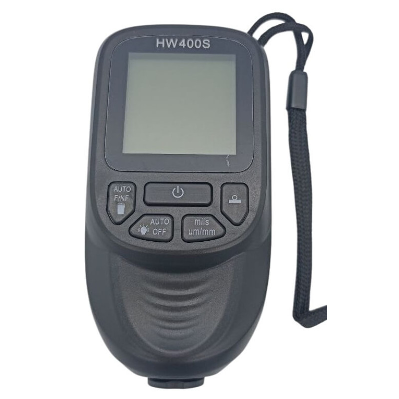 Толщиномер электронный HW400S Толщиномер электронный HW400S