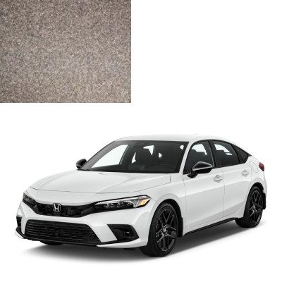 Краска по коду металлик серый YR578M URBAN TITANIUM для автомобилей Honda