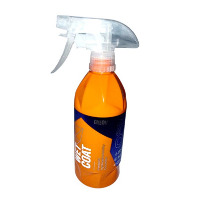 Керамический спрей силант Gyeon Q²M WetCoat 500 мл