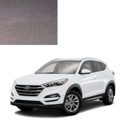 Краска по коду металлик коричневая NSW CASHMERE BROWN для автомобилей Hyundai
