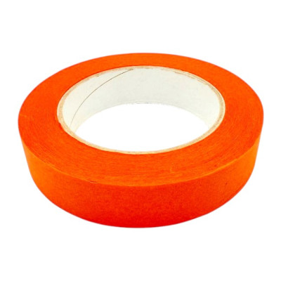 Малярная лента Safex Tape Pro водостойкая 110 °C, 24 мм × 50 м