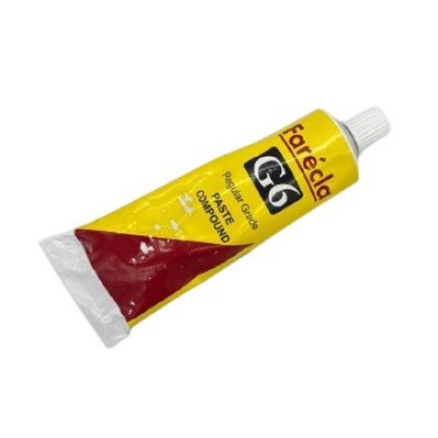 Паста полировальная FARECLA G6  0,15 кг