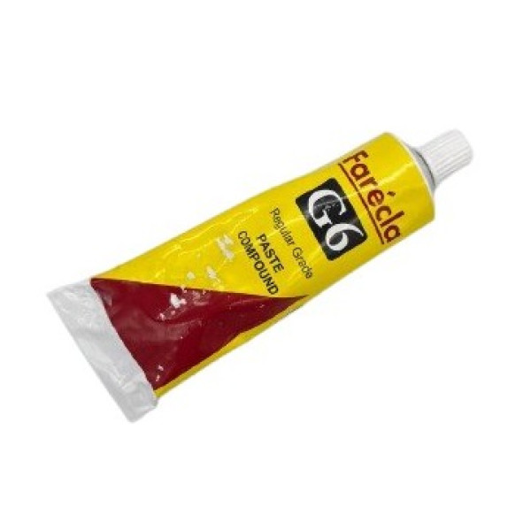 Паста полировальная FARECLA G6  0,15 кг