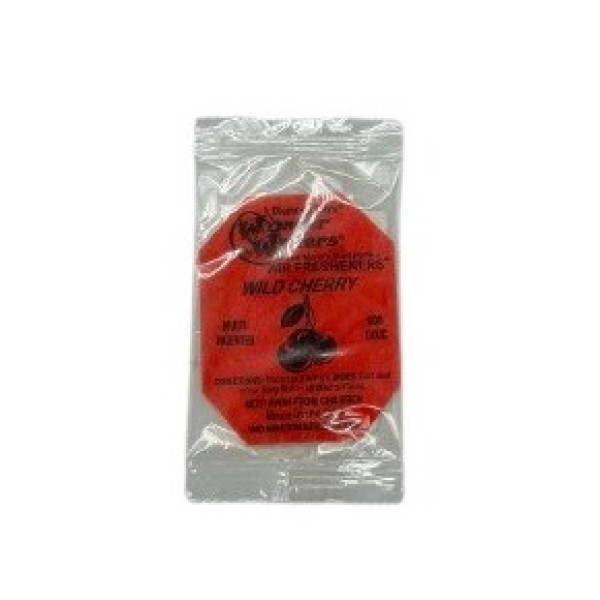 Ароматизатор в пластине Wonder Wafers Wild Cherry
