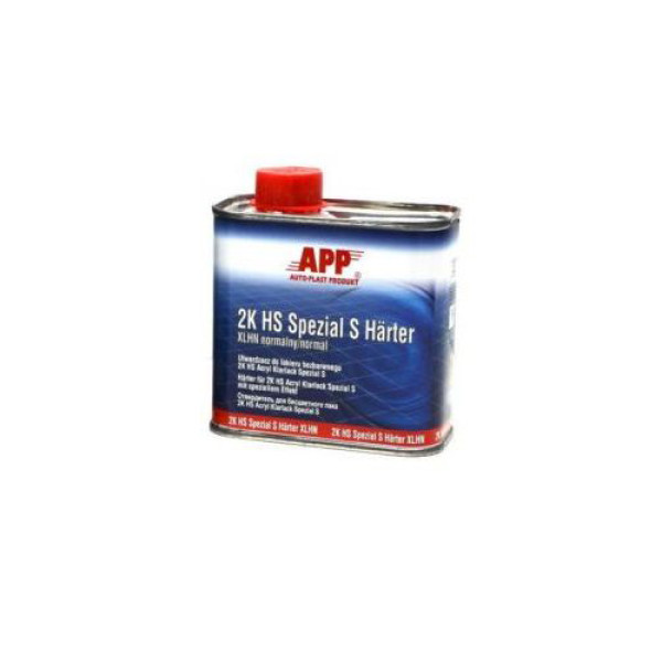 Отвердитель к лаку APP 2К-HS-Harter XLHN 0.5л