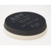 Полировальная губка APP 1Step Fast Cut & Finish Pad белая липучка репейник d135 h 2.5 см