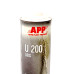 Засіб для захисту кузова APP U200 Baranek білий 1л (арт. 050103)