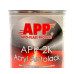 Краска акриловая APP