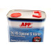 Отвердитель к лаку APP Spezial S 2К-HS-Harter XLHN 2.5л