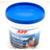 Паста для мытья рук малярам APP Extra Clean 0.5 л (арт. 090101) Паста для мытья рук малярам APP Extra Clean 0.5 л (арт. 090101)