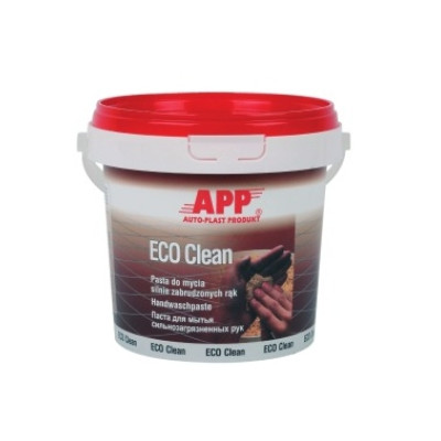 Паста для мытья рук APP ECO Clean 0.5 л