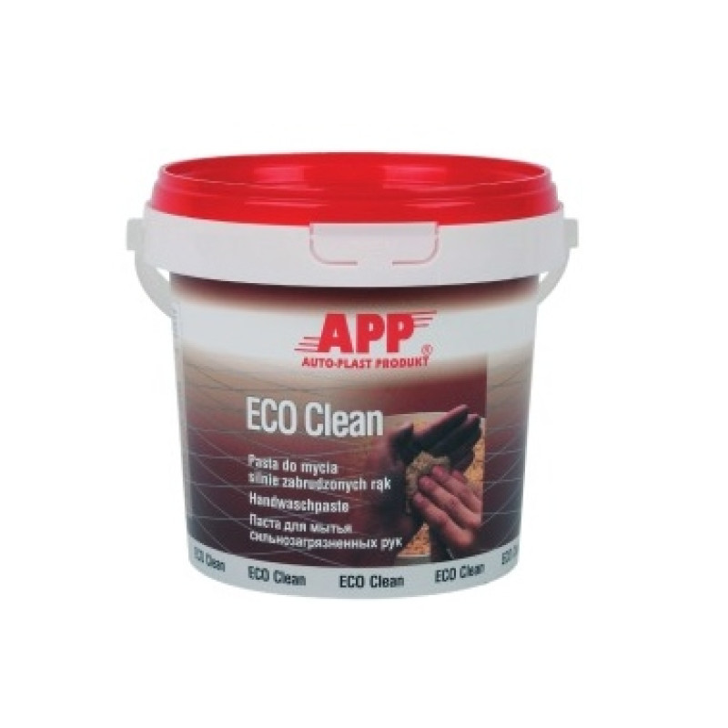 Паста для мытья рук APP ECO Clean 0.5 л