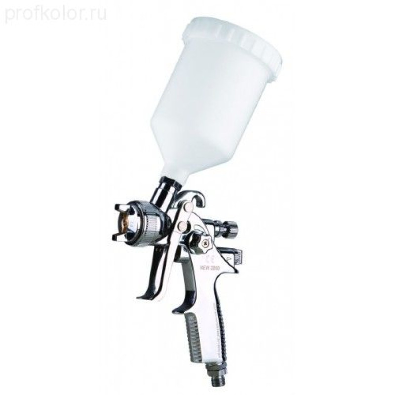 Краскопульт APP Air Gunsa AZ-3-HTE AV-f 1.3 Краскопульт APP Air Gunsa AZ-3-HTE AV-f 1.3