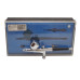 Аерограф SUMAKE SB-1103 з набором аксесуарів Аерограф SUMAKE SB-1103 з набором аксесуарів
