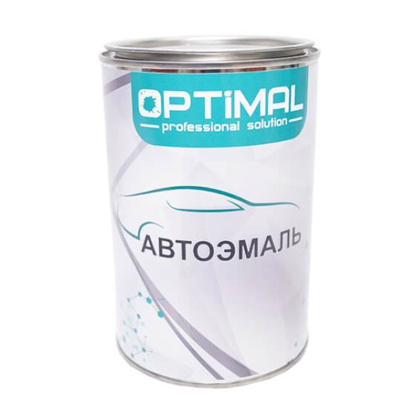 Акриловая краска OPTIMAL, 0.8 л