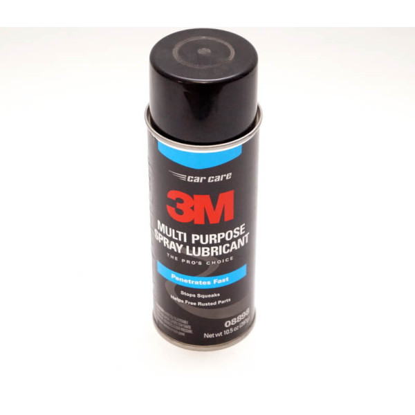 Универсальная антикоррозийная смазка 3M 08898 297,6 мл