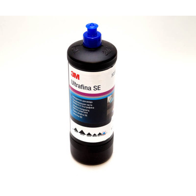 Паста полировальная 3М 50383 Ultrafina SE антиголограммная