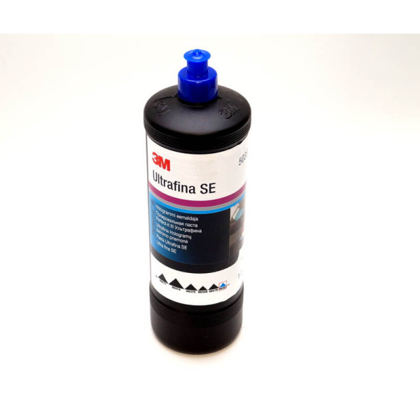 Паста полировальная 3М 50383 Ultrafina SE антиголограммная