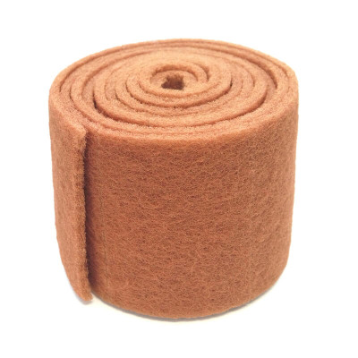 Листы в рулонах Scotch-Brite 3M 07905 медный 115 * 150 мм