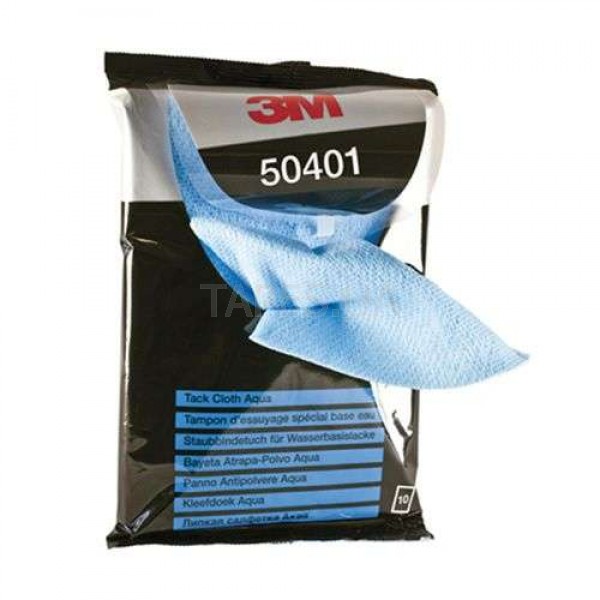 Салфетка липкая для базы 3M 50401, 43*30 см