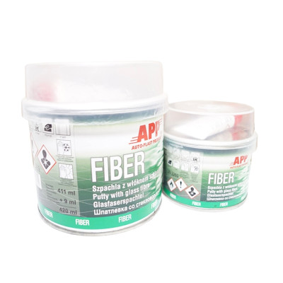 Шпаклівка зі скловолокном APP Fiber