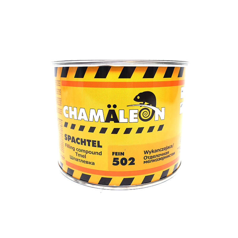 Финишная шпатлевка CHAMALEON 502
