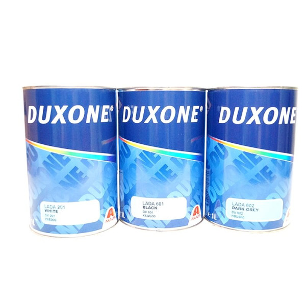 Акриловая краска Duxone 0,8 л