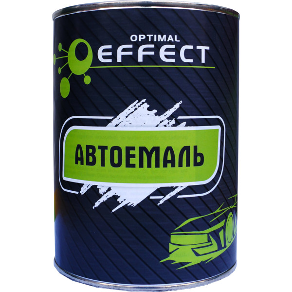 Краска базовая (металлик) EFFECT 0.8 л