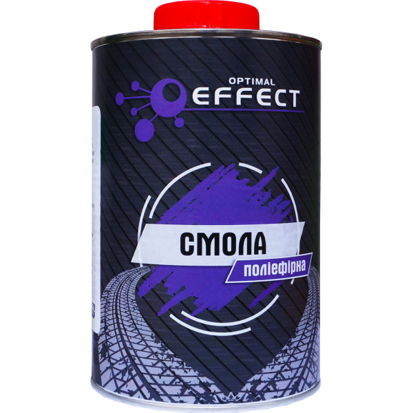Полиэфирная смола EFFECT 1кг