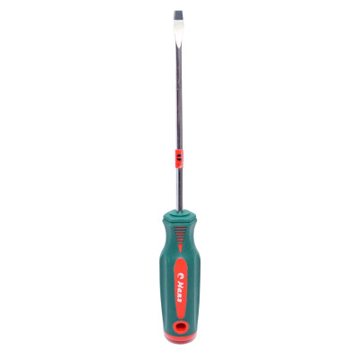 Отвертка шлицевая 6.5mm-150мм HANS