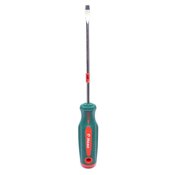 Отвертка шлицевая 6.5mm-150мм HANS