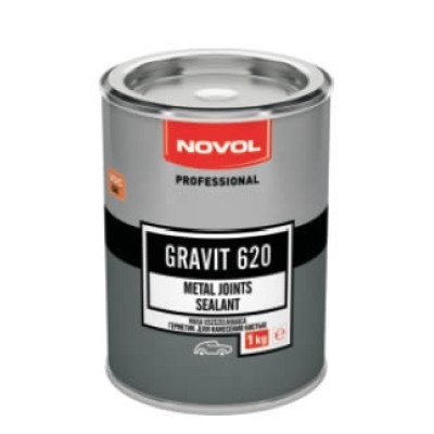 Герметик для нанесения кистью Novol Gravit 620