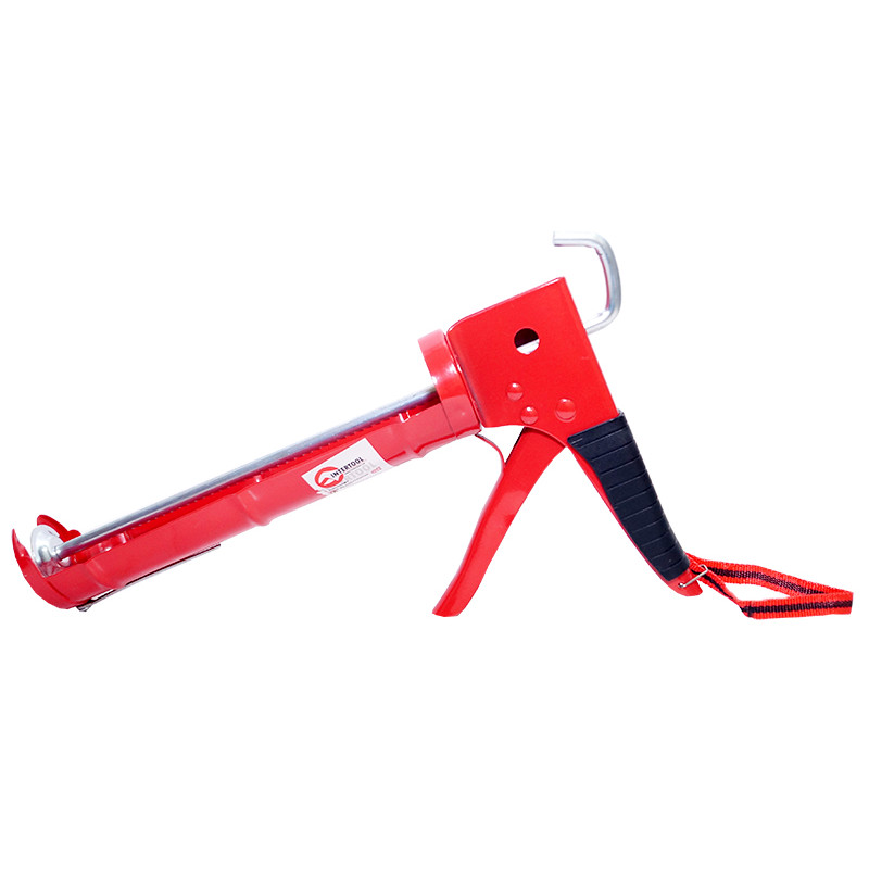 Каркасный пистолет для герметиков Intertool HT-0023 