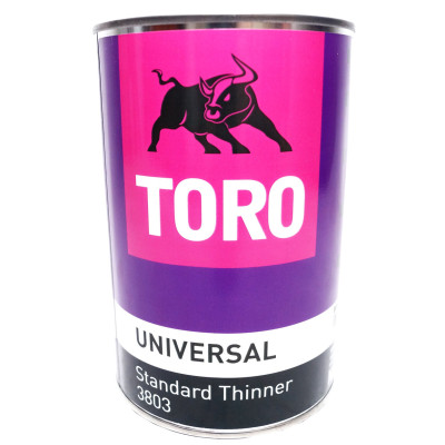 Розчинник универсальный TORO 3803 1л